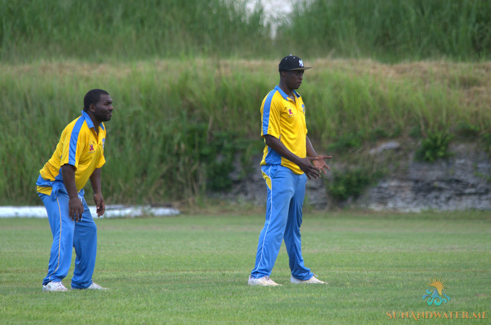 Somerset Bridge VS Flatts 2014(69)